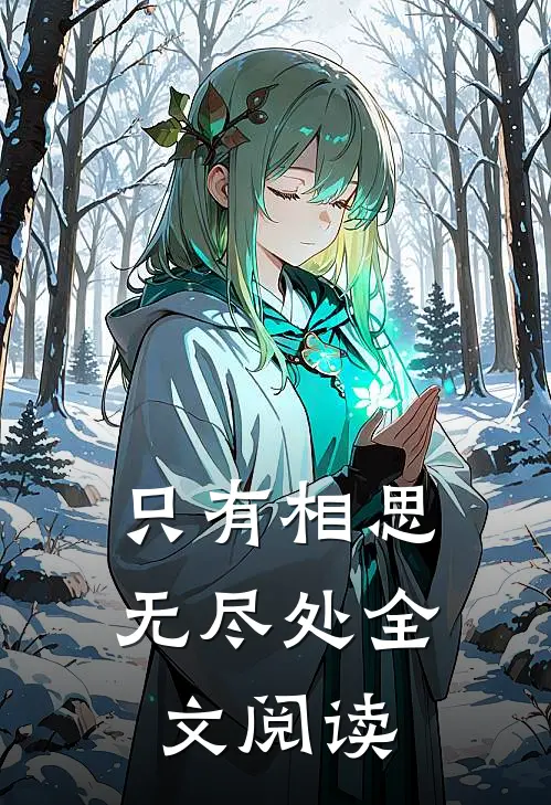 只有相思无尽处全文阅读