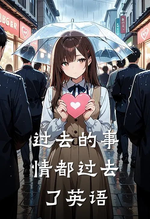 过去的事情都过去了英语
