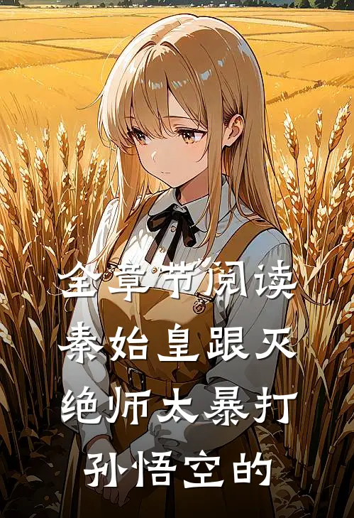 全章节阅读秦始皇跟灭绝师太暴打孙悟空的