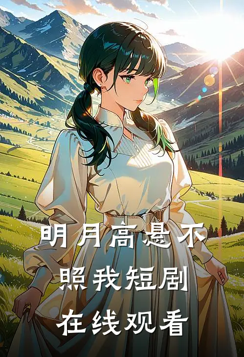 明月高悬不照我短剧在线观看