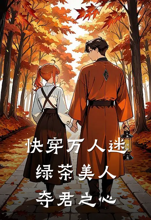 快穿万人迷，绿茶美人夺君之心