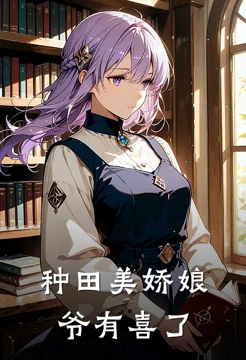 种田美娇娘爷有喜了