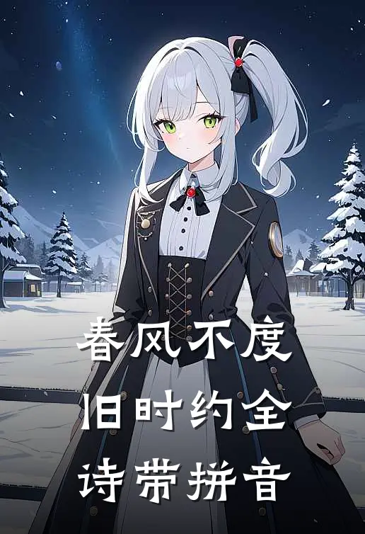 春风不度旧时约全诗带拼音