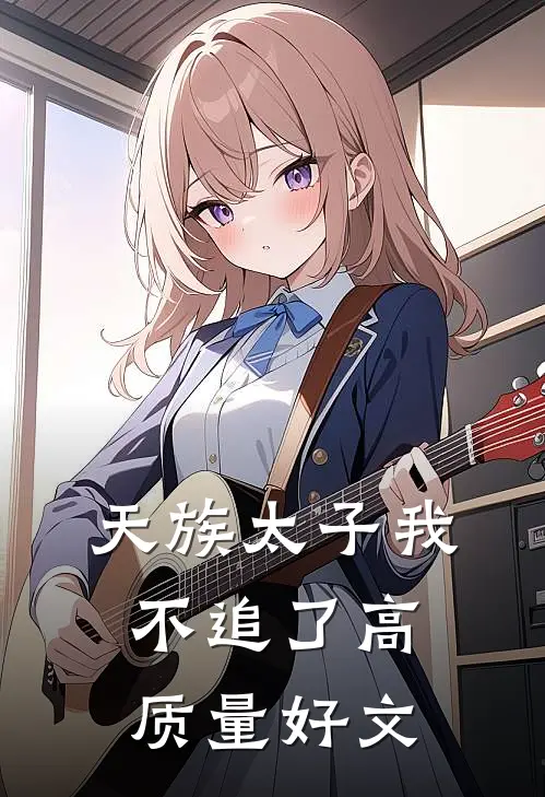 天族太子我不追了高质量好文