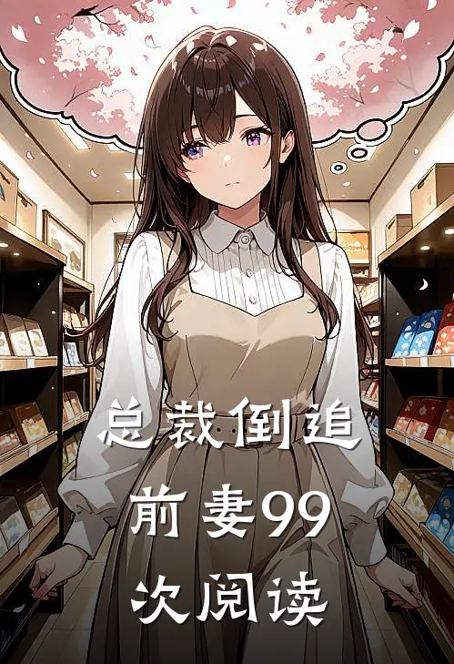总裁倒追前妻99次阅读