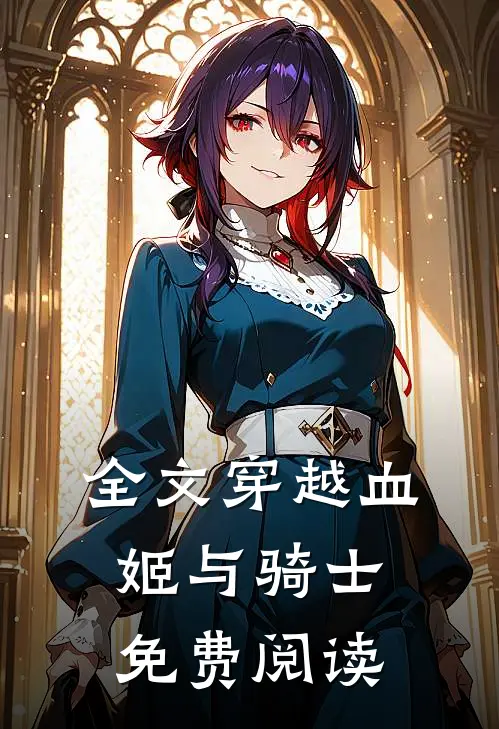 全文穿越血姬与骑士免费阅读