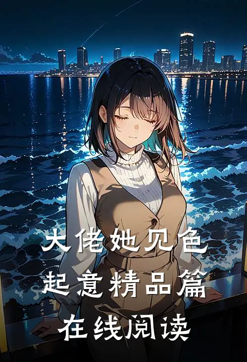 大佬她见色起意精品篇在线阅读