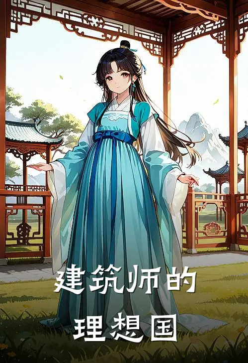 建筑师的理想国
