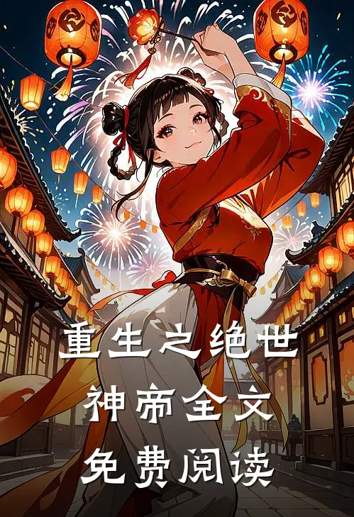 重生之绝世神帝全文免费阅读