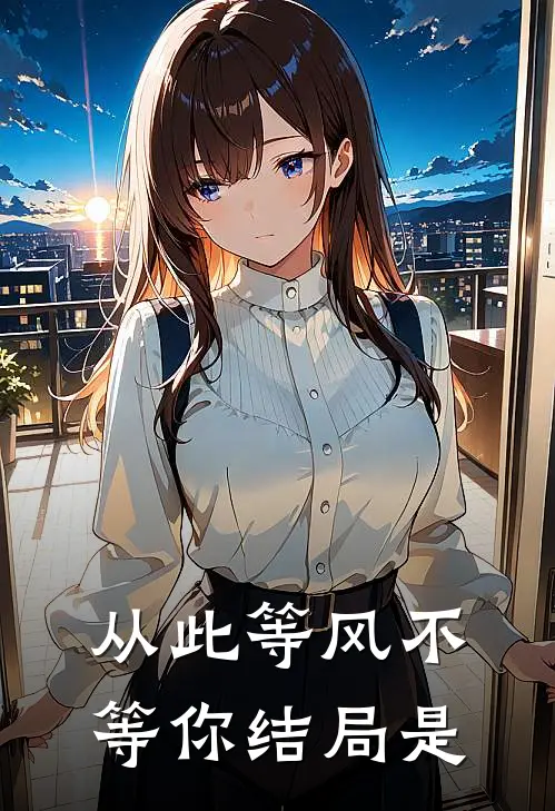 从此等风不等你结局是