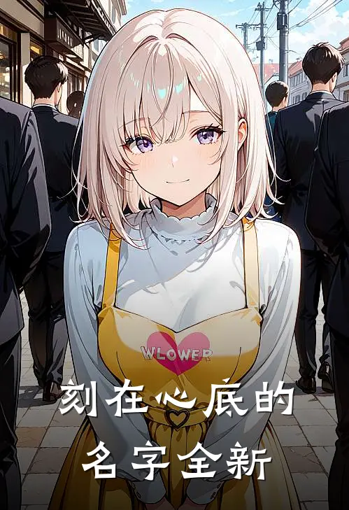 刻在心底的名字全新