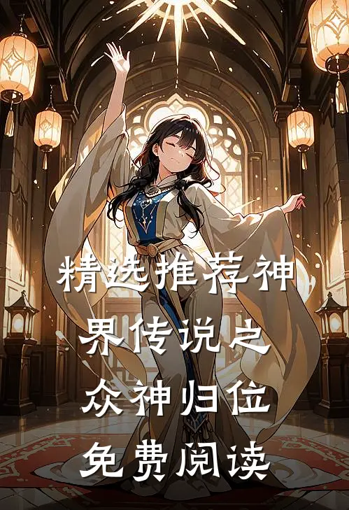 精选推荐神界传说之众神归位免费阅读