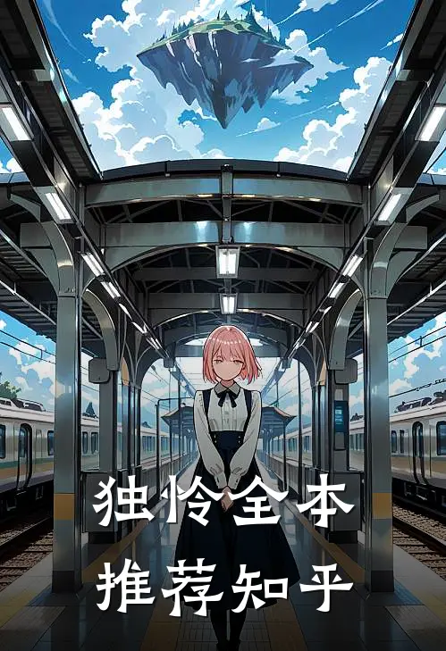 独怜全本推荐知乎