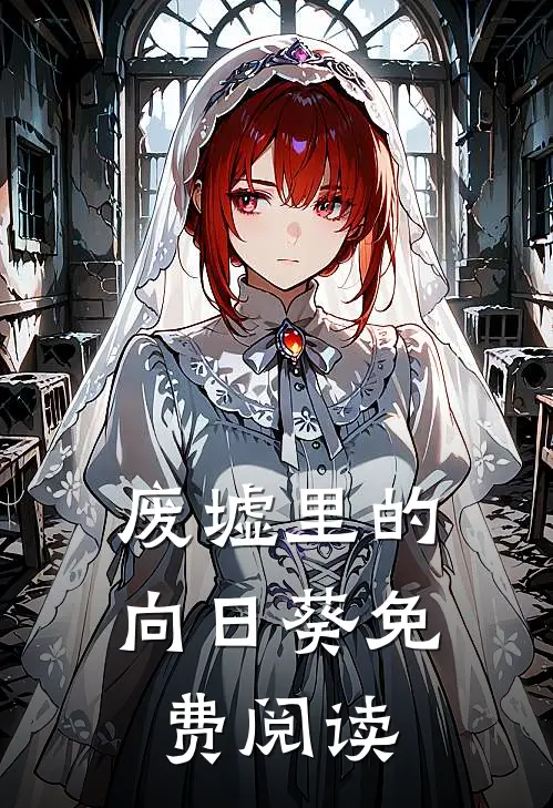 废墟里的向日葵免费阅读