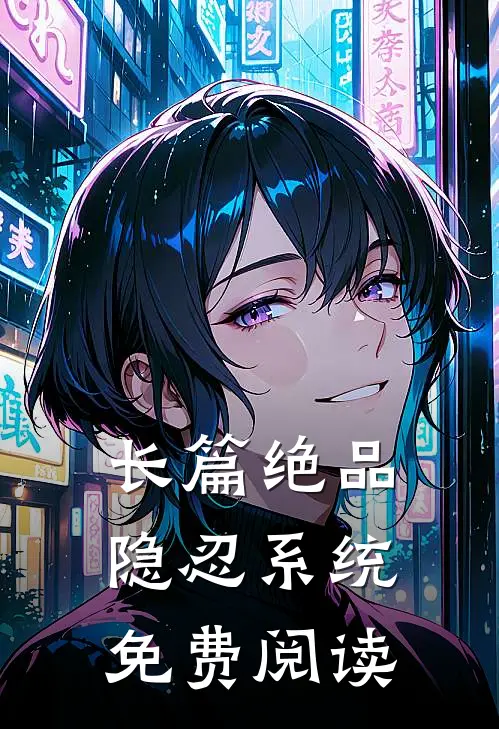 长篇绝品隐忍系统免费阅读