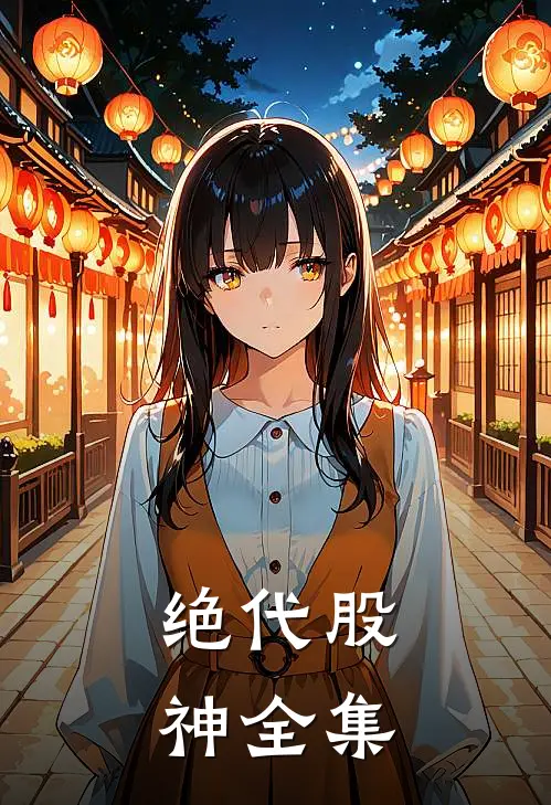 绝代股神全集