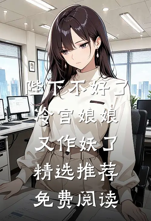 陛下不好了冷宫娘娘又作妖了精选推荐免费阅读
