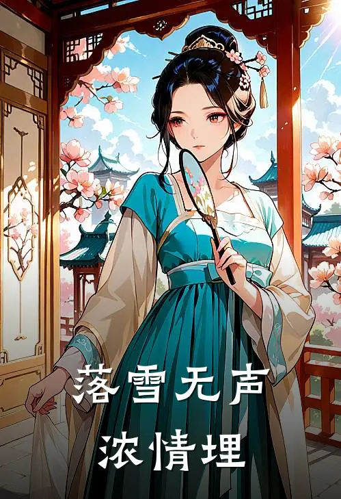 落雪无声浓情埋