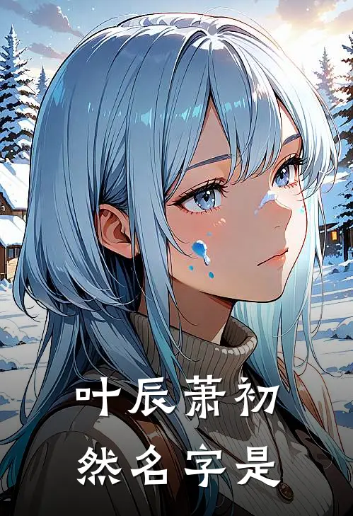 叶辰萧初然名字是