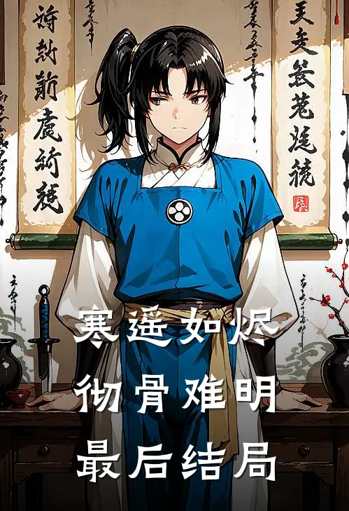 寒遥如烬，彻骨难明最后结局