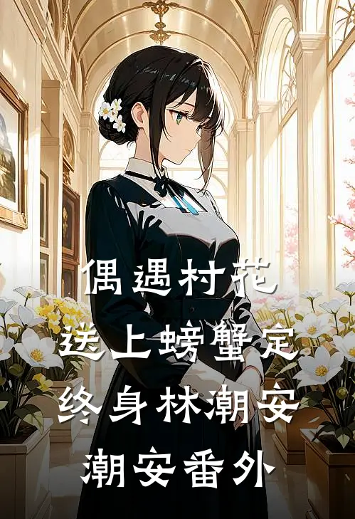 偶遇村花，送上螃蟹定终身林潮安潮安番外