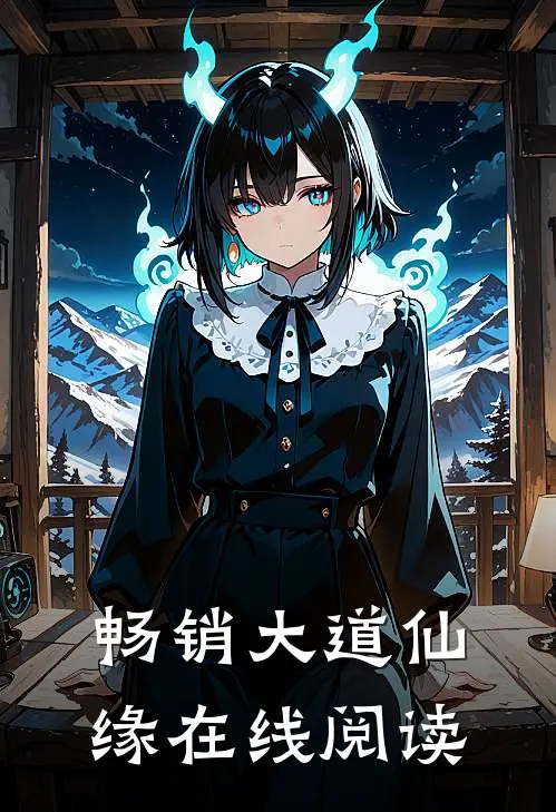 畅销大道仙缘在线阅读