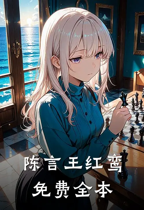 陈言王红鸾免费全本