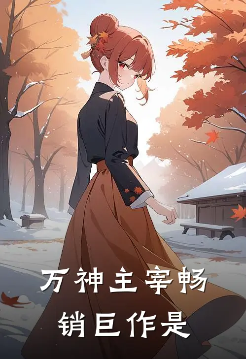 万神主宰畅销巨作是