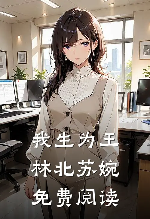 我生为王林北苏婉免费阅读