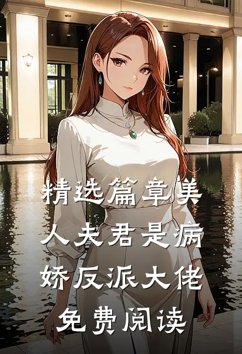 精选篇章美人夫君是病娇反派大佬免费阅读
