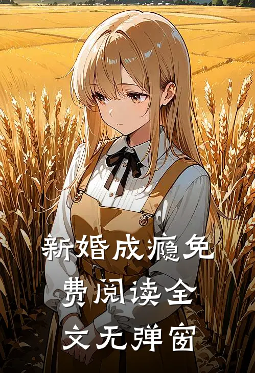新婚成瘾免费阅读全文无弹窗