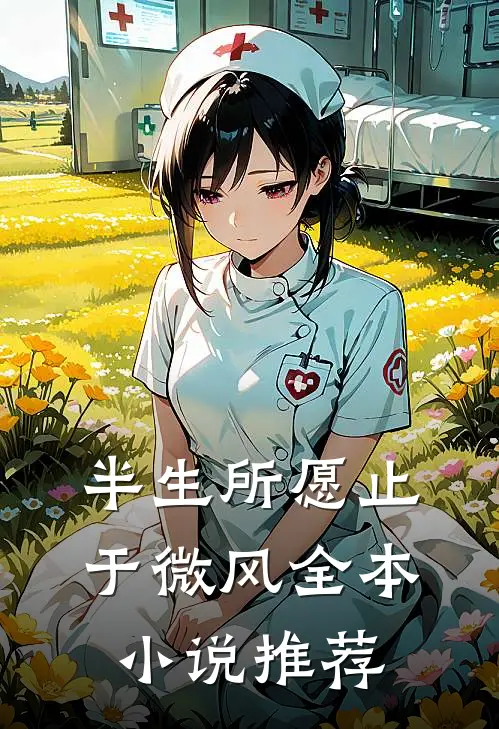 半生所愿止于微风全本小说推荐