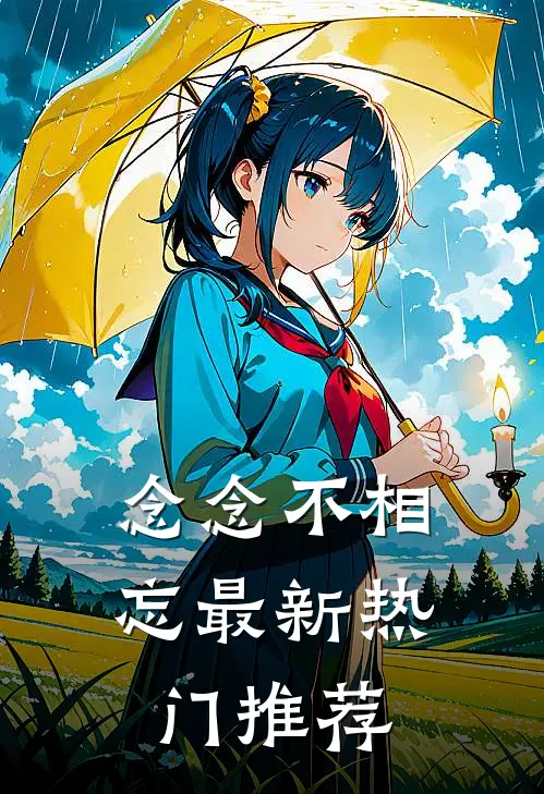 念念不相忘最新热门推荐