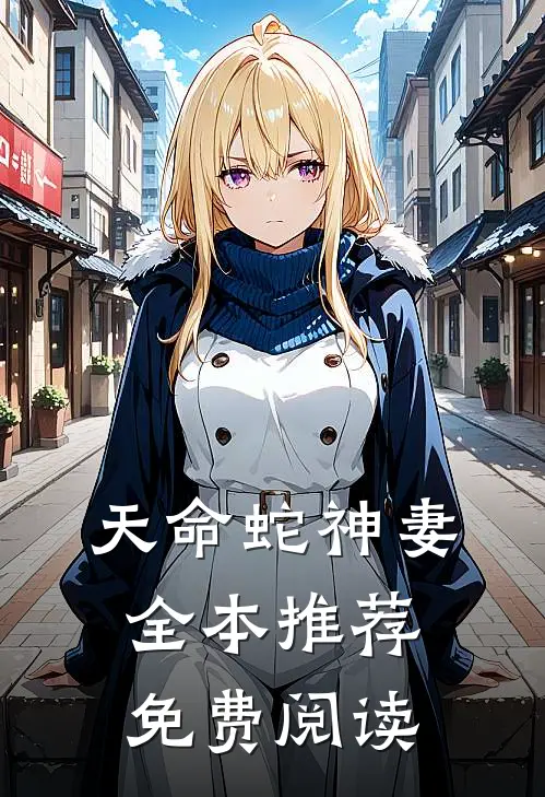天命蛇神妻全本推荐免费阅读