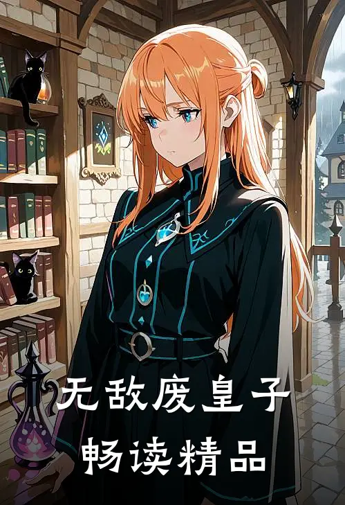 无敌废皇子畅读精品