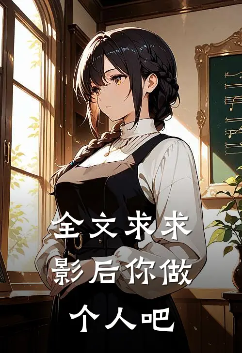 全文求求影后你做个人吧