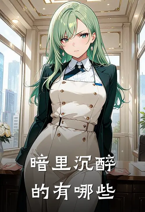 暗里沉醉的有哪些
