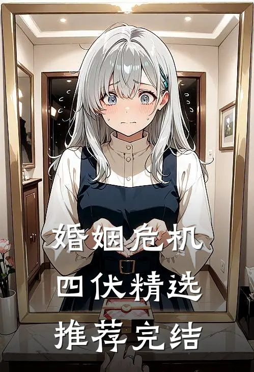 婚姻危机四伏精选推荐完结