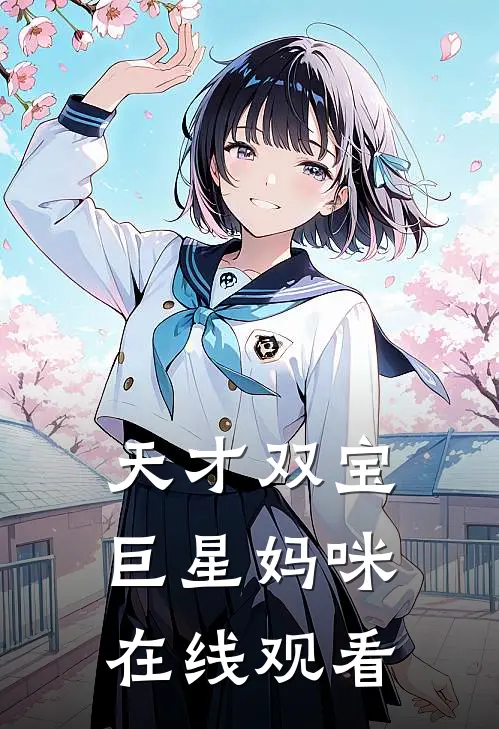 天才双宝巨星妈咪在线观看