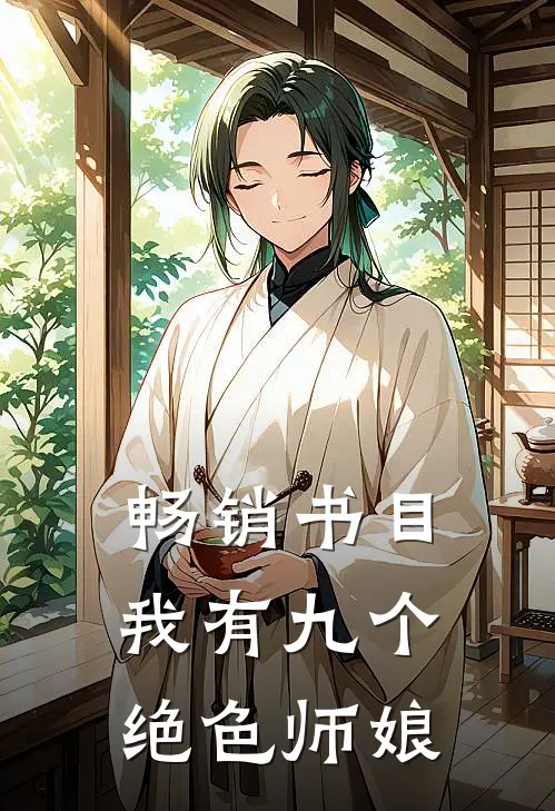 畅销书目我有九个绝色师娘