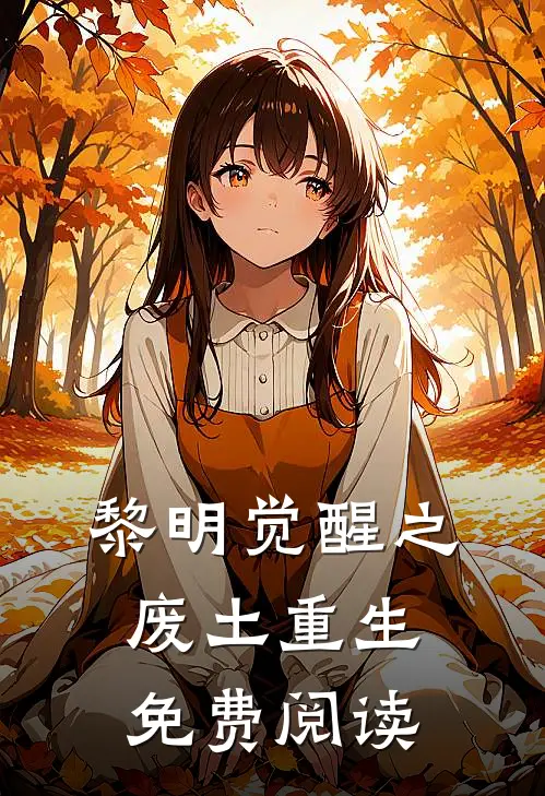 黎明觉醒之废土重生免费阅读