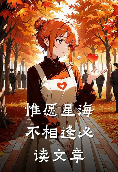 惟愿星海不相逢必读文章