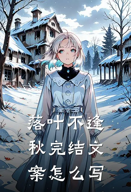 落叶不逢秋完结文案怎么写