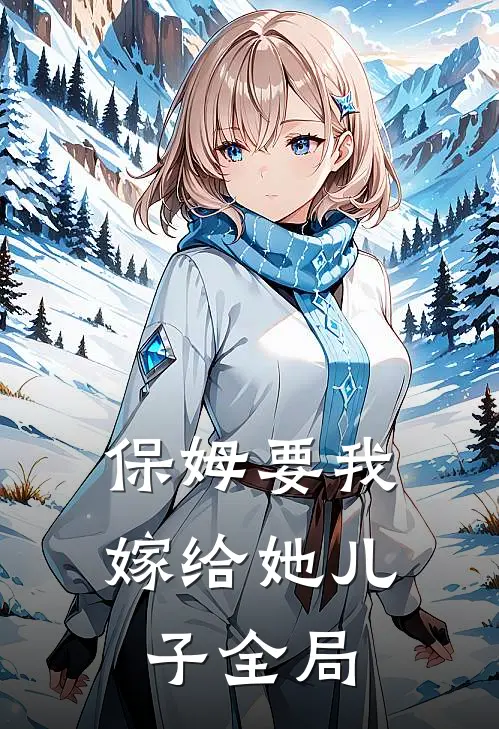 保姆要我嫁给她儿子全局