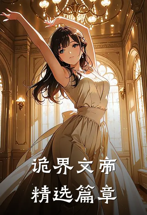 诡界文帝精选篇章