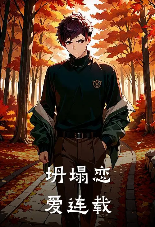 坍塌恋爱连载