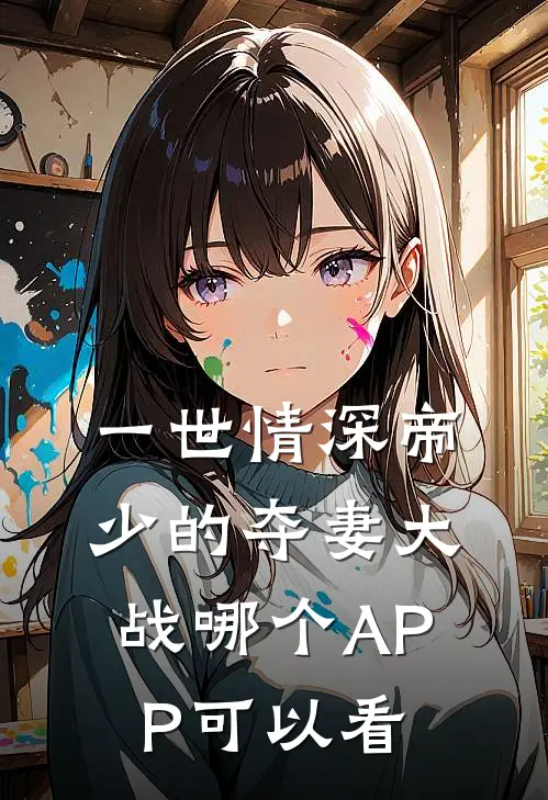 一世情深帝少的夺妻大战哪个APP可以看