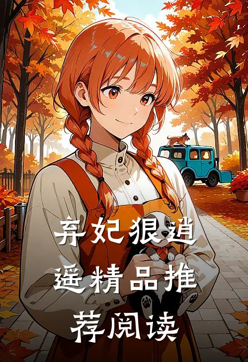 弃妃狠逍遥精品推荐阅读