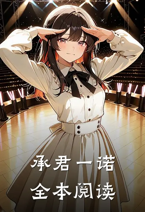 承君一诺全本阅读
