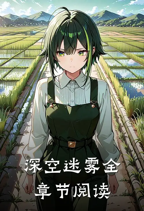 深空迷雾全章节阅读